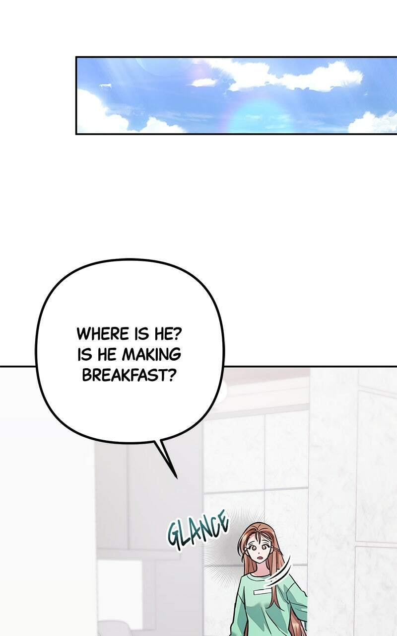 Read Castaway Marriage chapter 33 image 91 on Lezhin