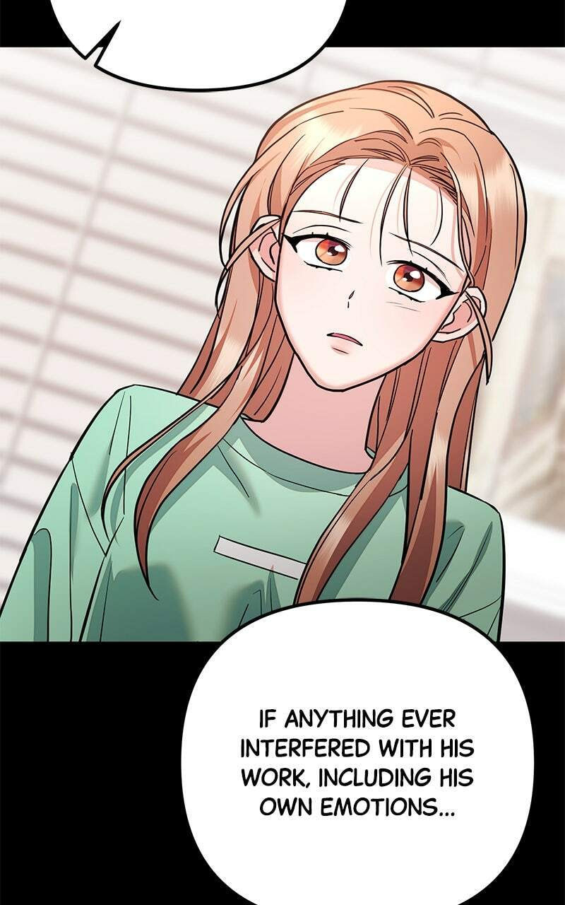 Read Castaway Marriage chapter 35 image 11 on Lezhin