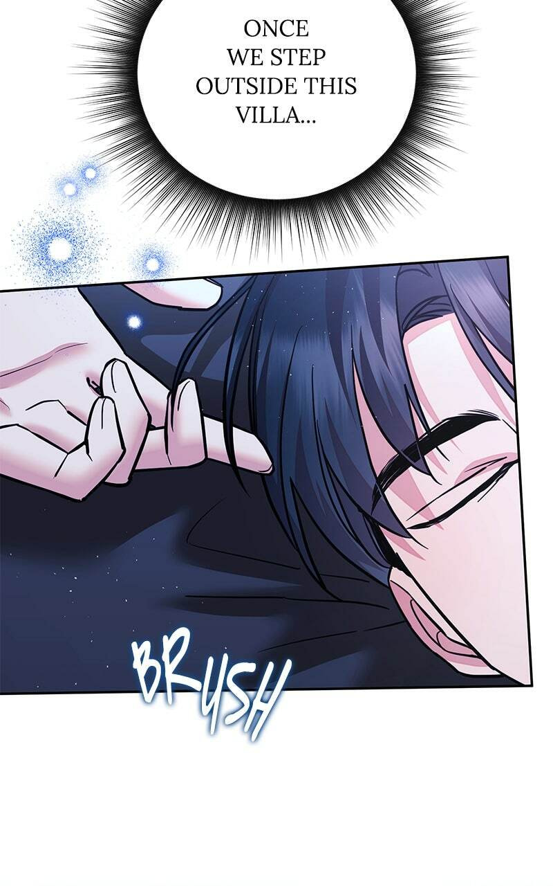 Read Castaway Marriage chapter 35 image 16 on Lezhin