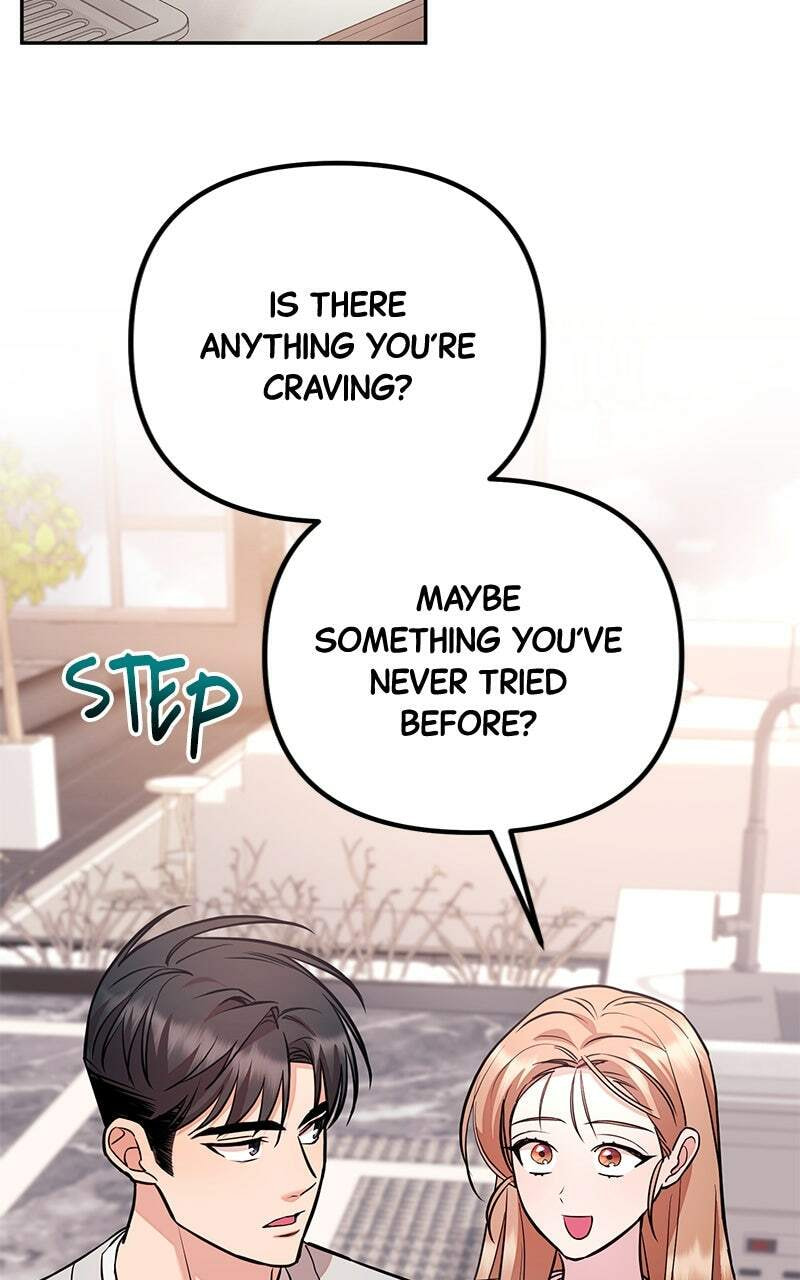 Read Castaway Marriage chapter 35 image 22 on Lezhin