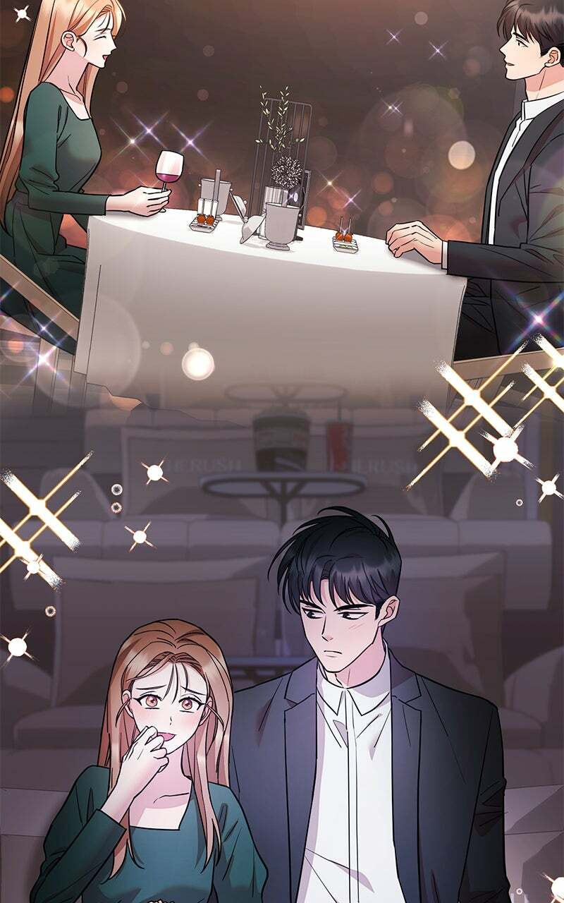 Read Castaway Marriage chapter 35 image 26 on Lezhin