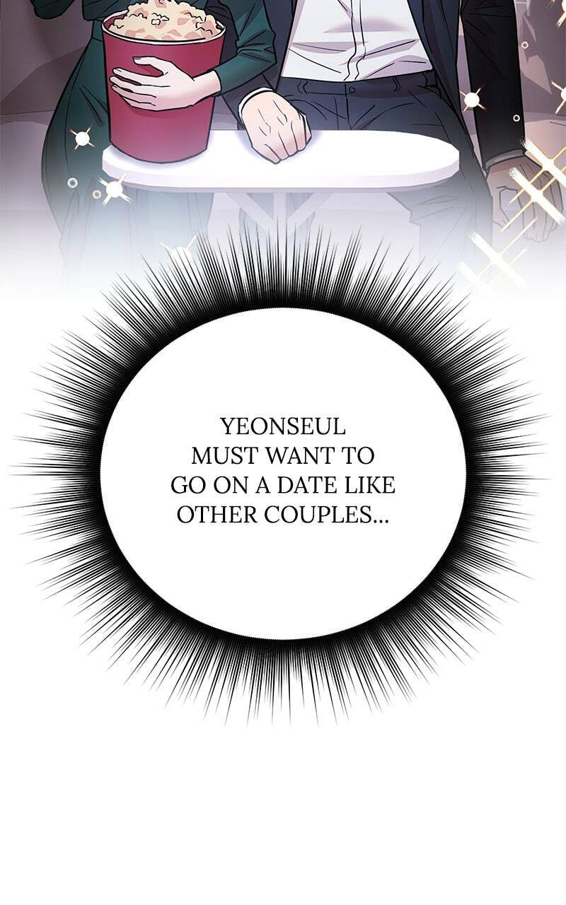 Read Castaway Marriage chapter 35 image 27 on Lezhin
