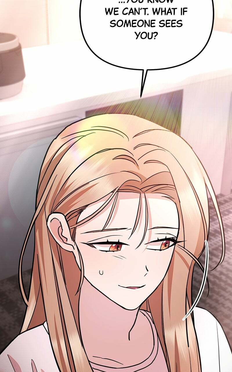 Read Castaway Marriage chapter 35 image 30 on Lezhin
