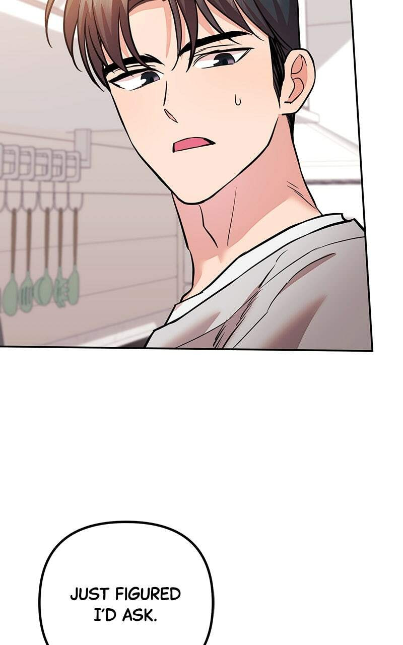 Read Castaway Marriage chapter 35 image 32 on Lezhin