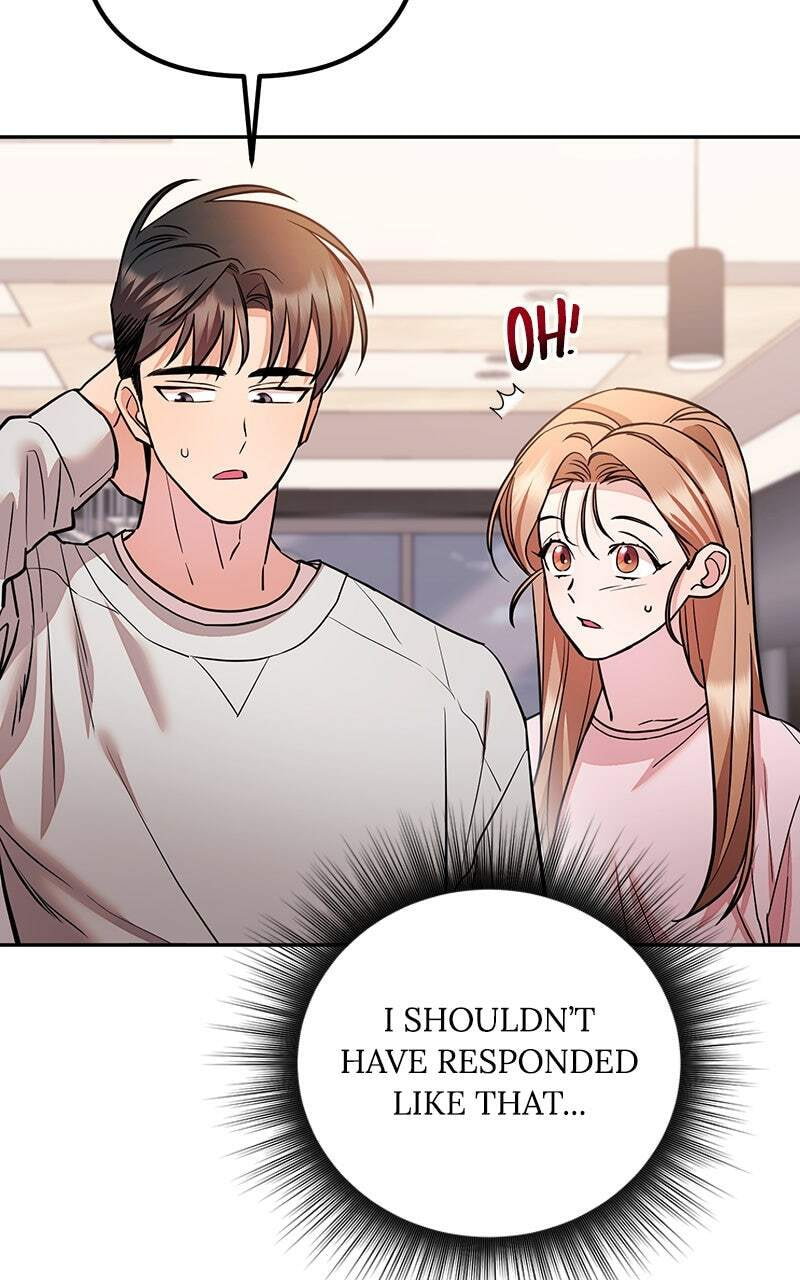 Read Castaway Marriage chapter 35 image 33 on Lezhin