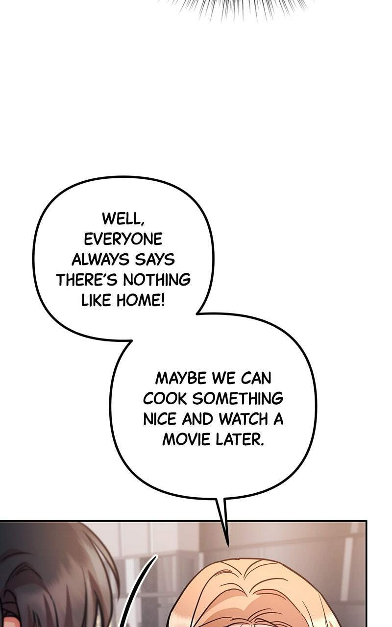 Read Castaway Marriage chapter 35 image 34 on Lezhin