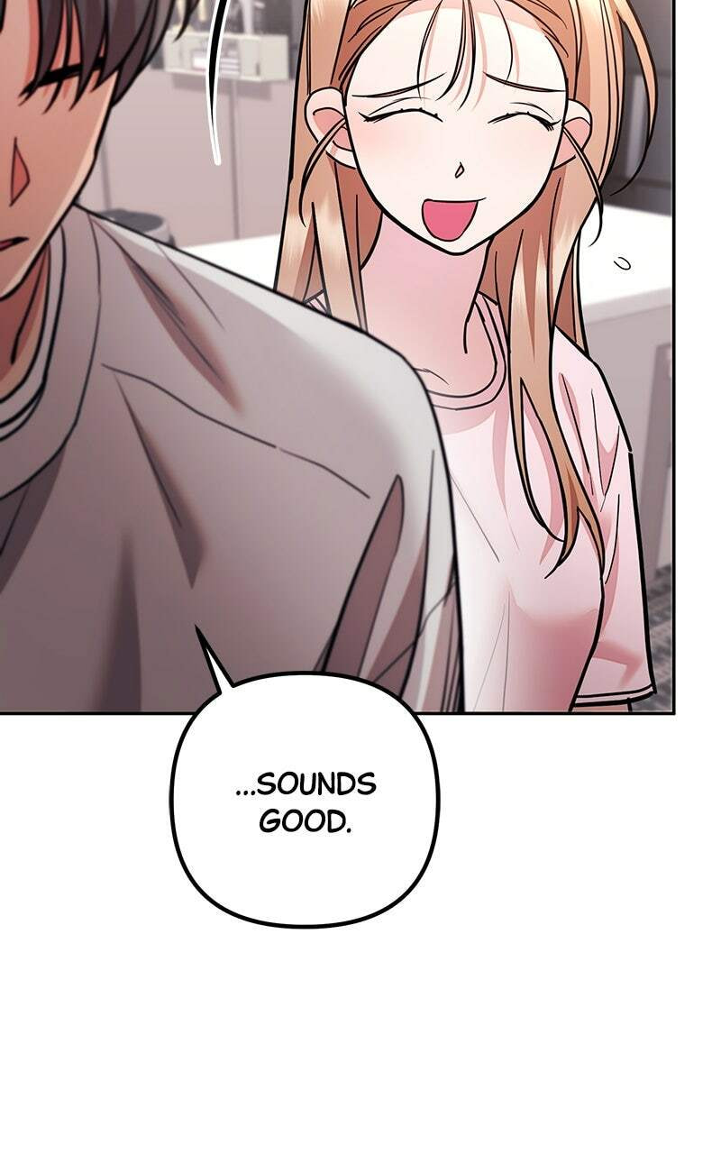 Read Castaway Marriage chapter 35 image 35 on Lezhin