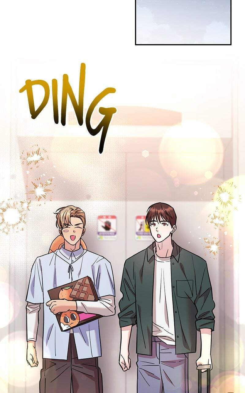 Read Castaway Marriage chapter 35 image 37 on Lezhin