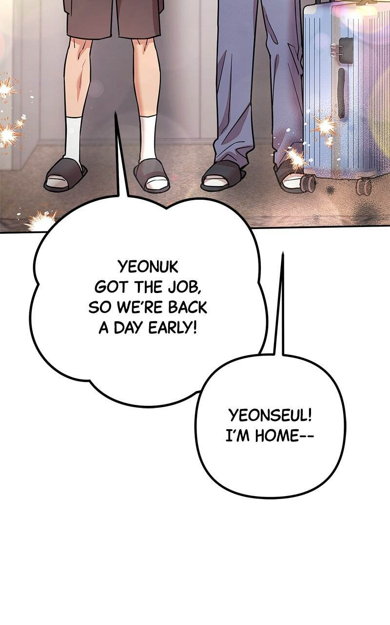 Read Castaway Marriage chapter 35 image 38 on Lezhin