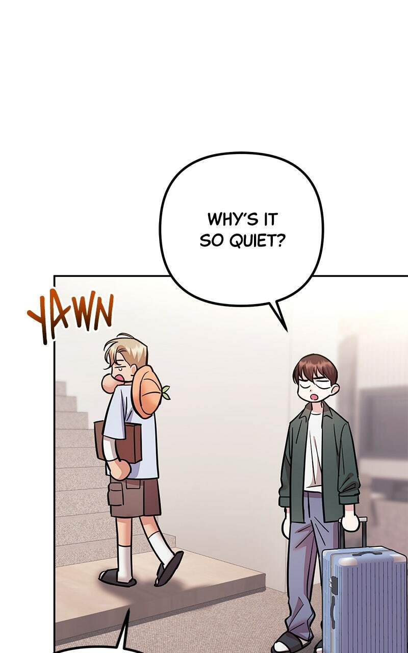 Read Castaway Marriage chapter 35 image 40 on Lezhin