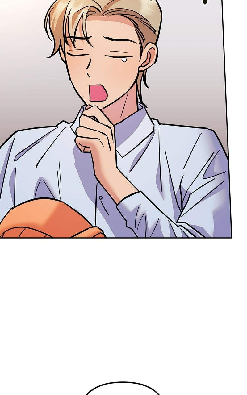 Read Castaway Marriage chapter 35 image 42 on Lezhin