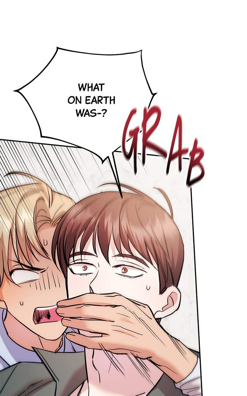 Read Castaway Marriage chapter 35 image 51 on Lezhin