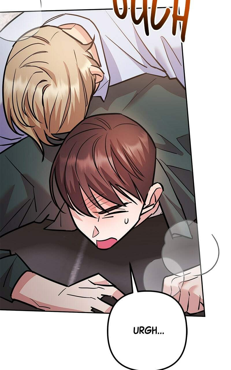 Read Castaway Marriage chapter 35 image 57 on Lezhin