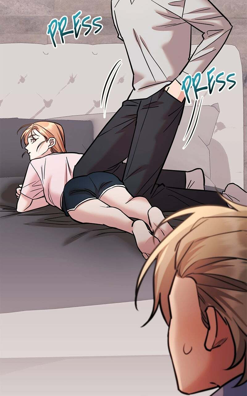 Read Castaway Marriage chapter 35 image 59 on Lezhin