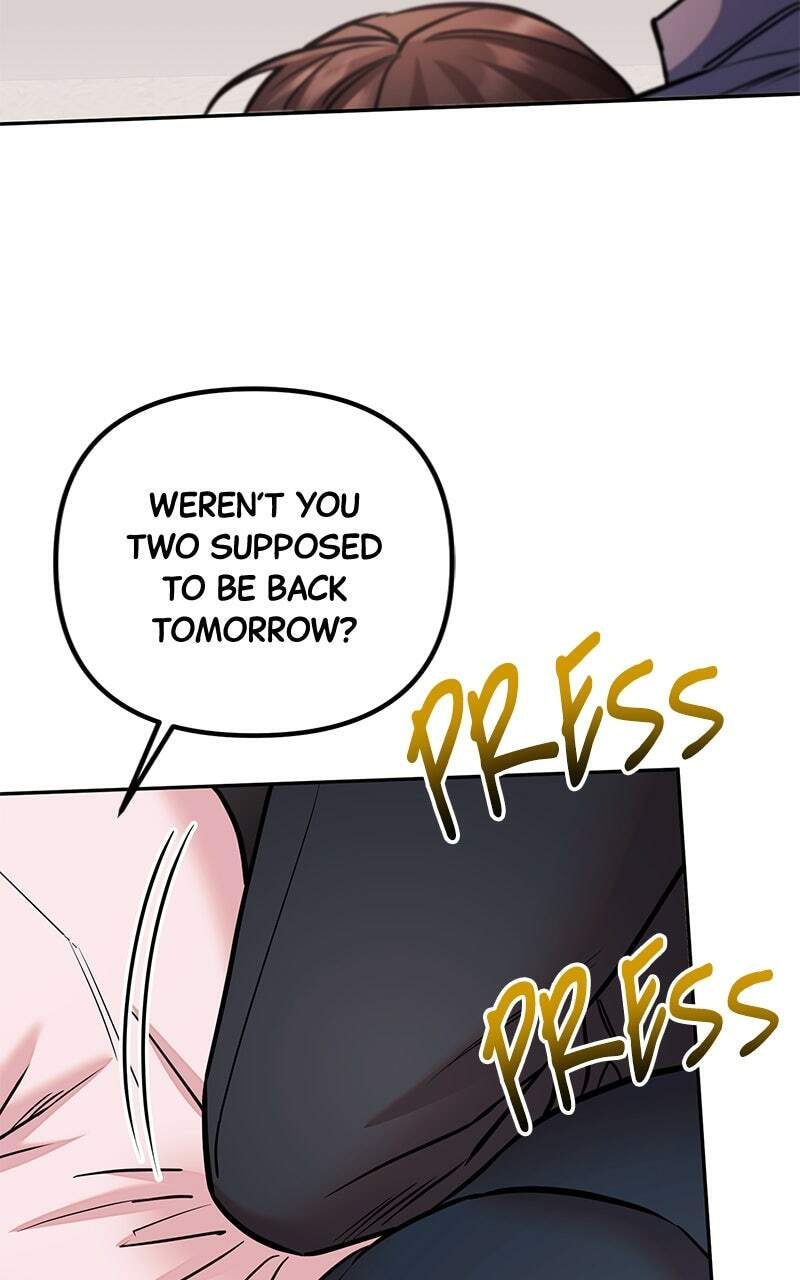 Read Castaway Marriage chapter 35 image 60 on Lezhin