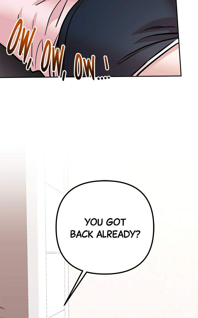 Read Castaway Marriage chapter 35 image 61 on Lezhin