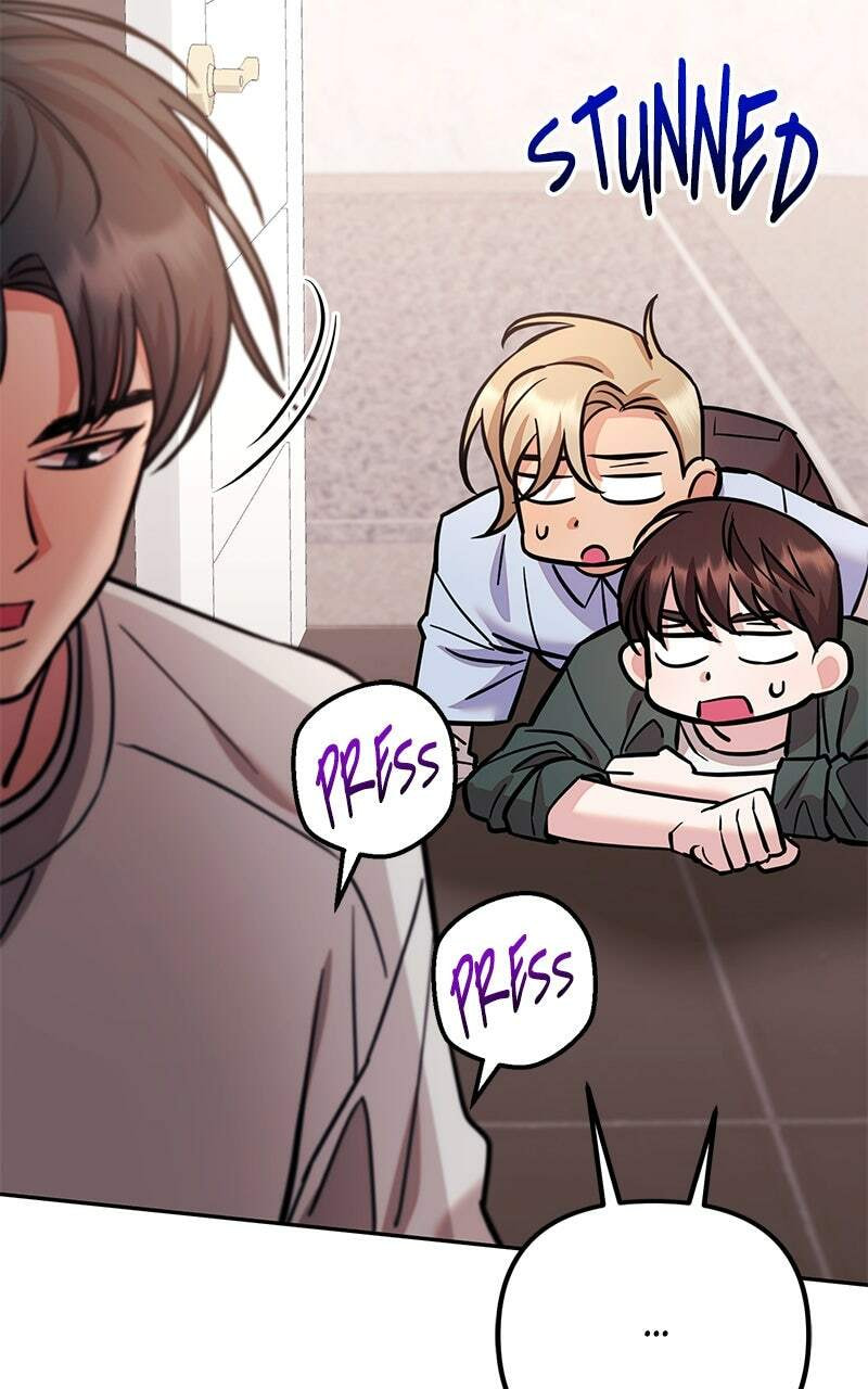 Read Castaway Marriage chapter 35 image 62 on Lezhin