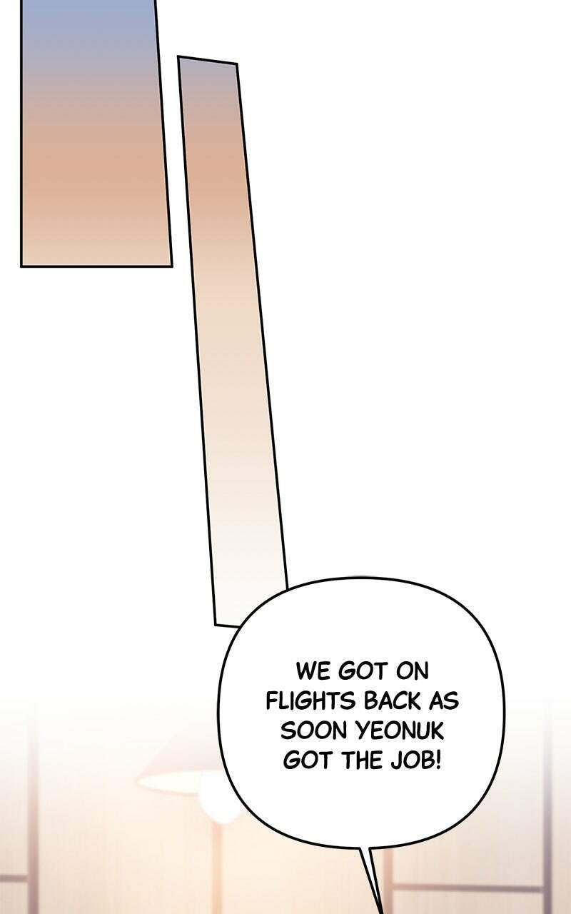 Read Castaway Marriage chapter 35 image 64 on Lezhin