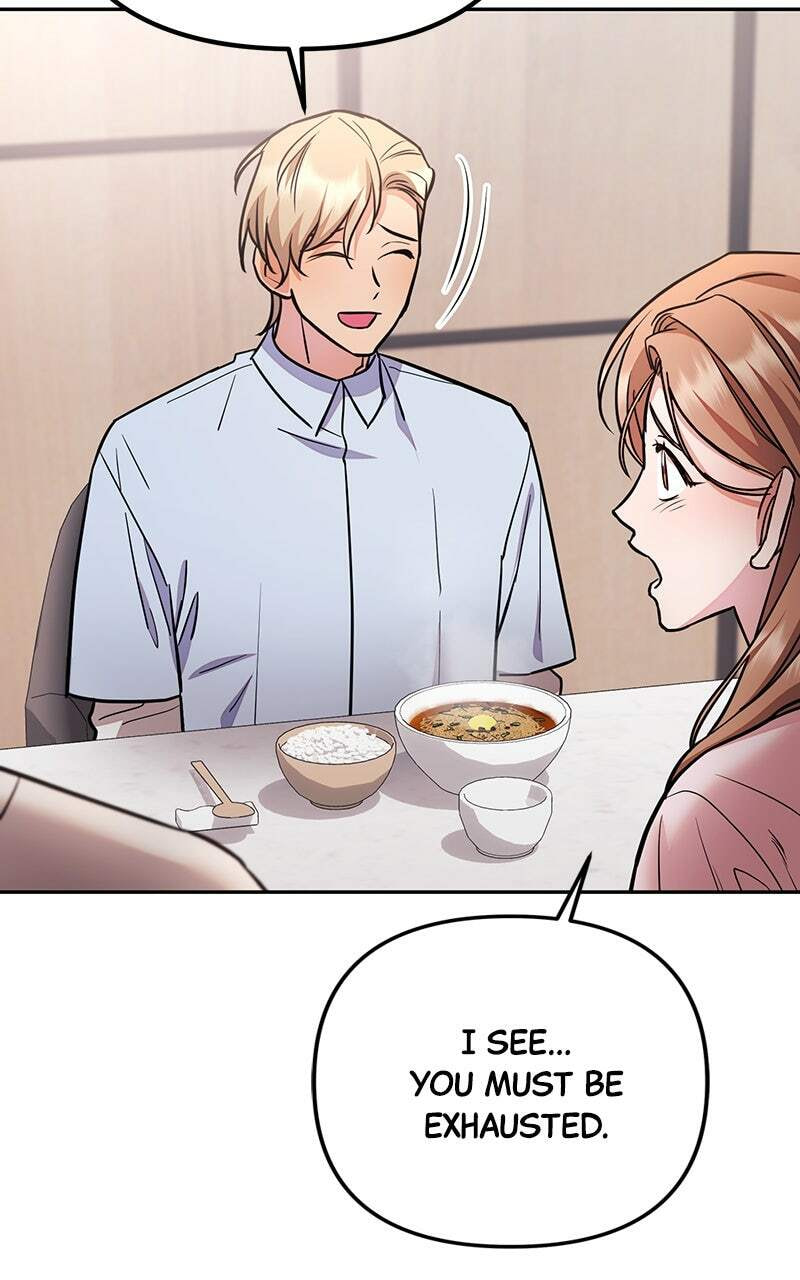 Read Castaway Marriage chapter 35 image 66 on Lezhin