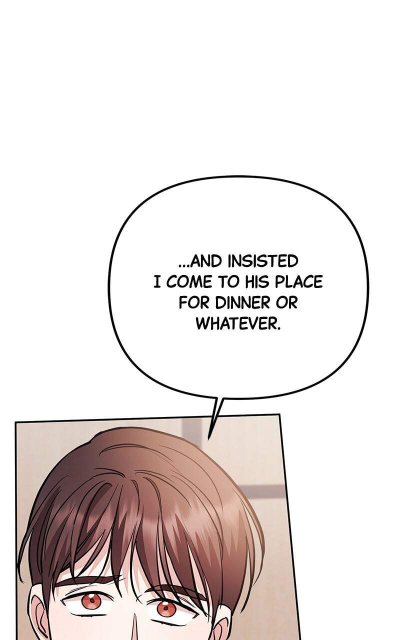 Read Castaway Marriage chapter 35 image 74 on Lezhin