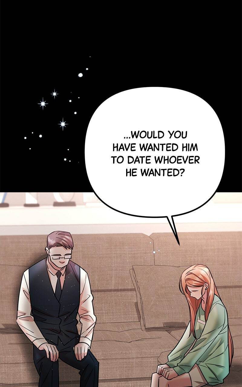 Read Castaway Marriage chapter 35 image 8 on Lezhin