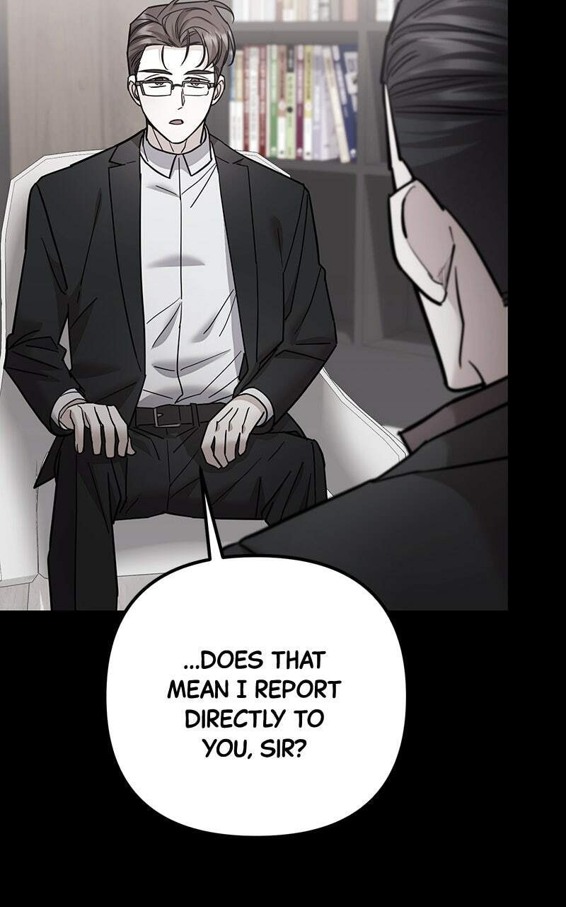 Read Castaway Marriage chapter 35 image 80 on Lezhin