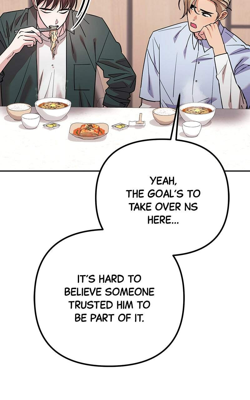 Read Castaway Marriage chapter 35 image 84 on Lezhin