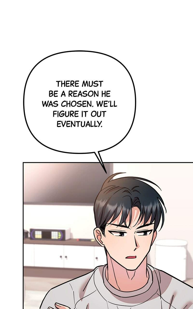 Read Castaway Marriage chapter 35 image 85 on Lezhin