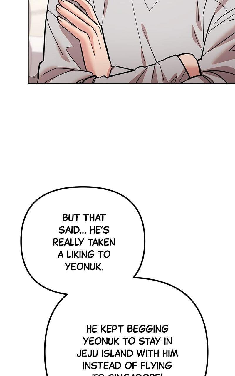 Read Castaway Marriage chapter 35 image 86 on Lezhin