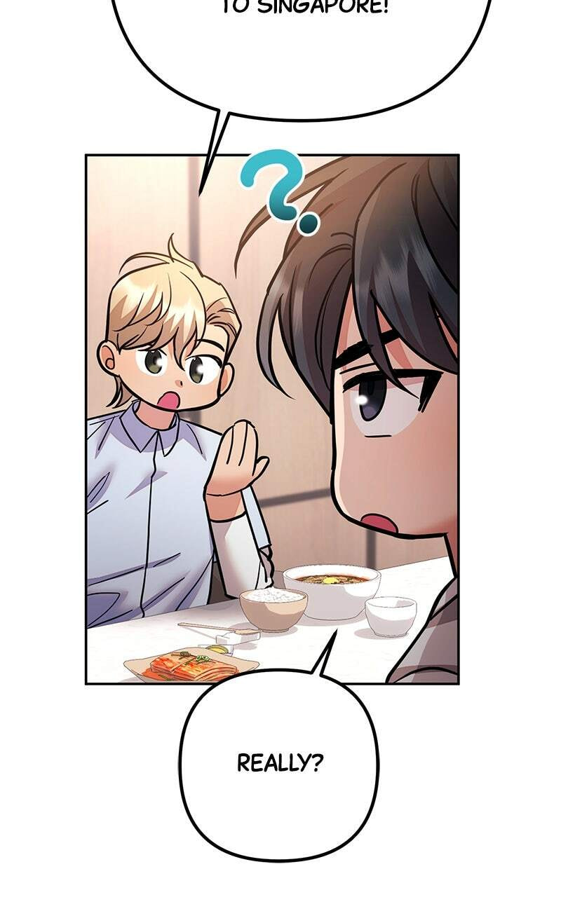 Read Castaway Marriage chapter 35 image 87 on Lezhin