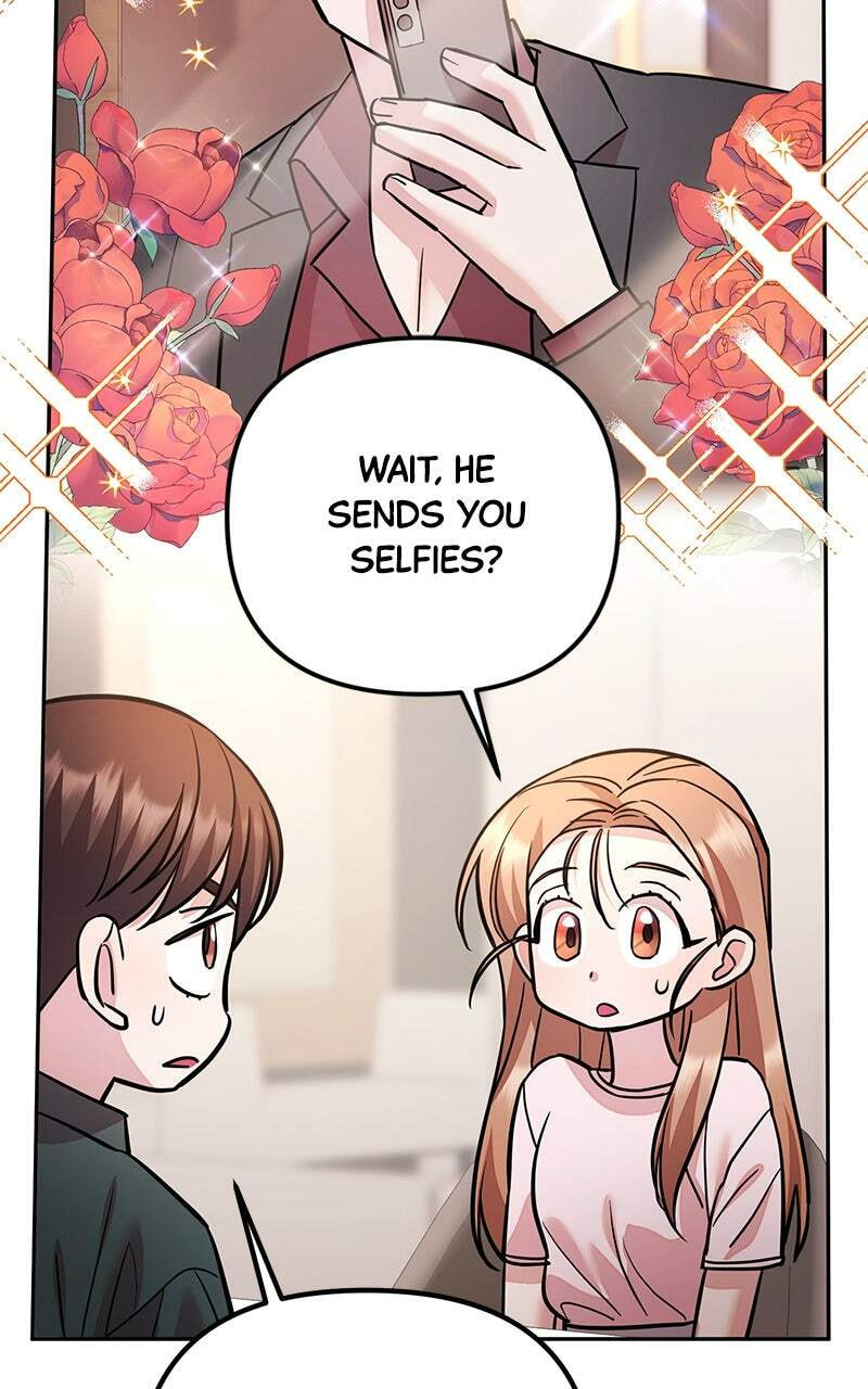 Read Castaway Marriage chapter 35 image 90 on Lezhin