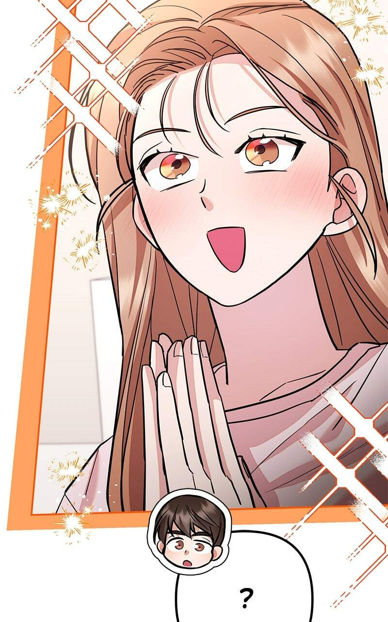 Read Castaway Marriage chapter 35 image 95 on Lezhin
