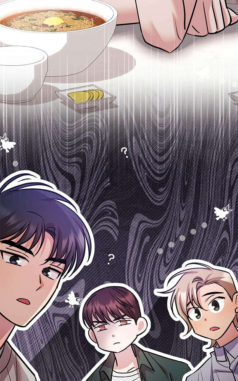 Read Castaway Marriage chapter 35 image 98 on Lezhin