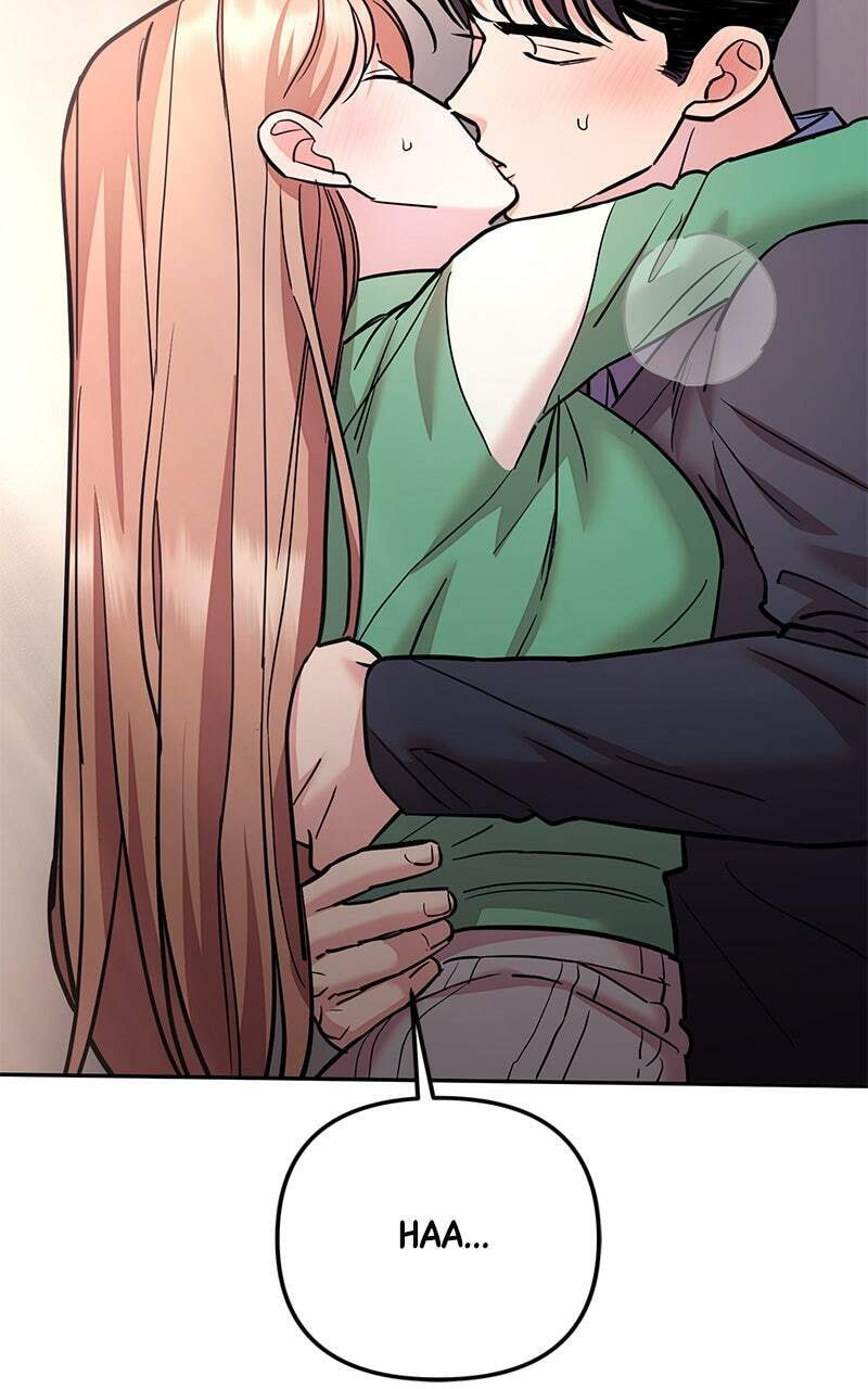 Read Castaway Marriage chapter 36 image 102 on Lezhin