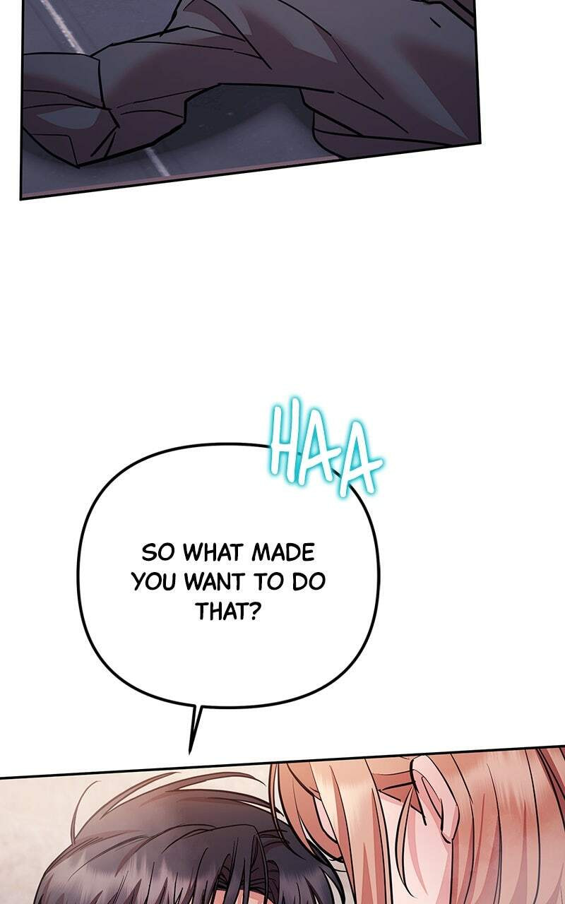 Read Castaway Marriage chapter 36 image 108 on Lezhin