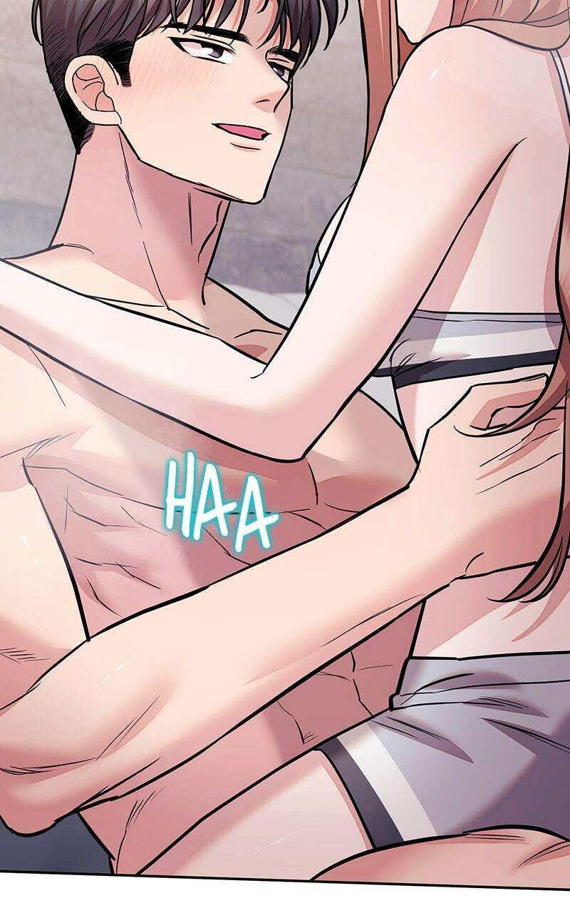 Read Castaway Marriage chapter 36 image 109 on Lezhin
