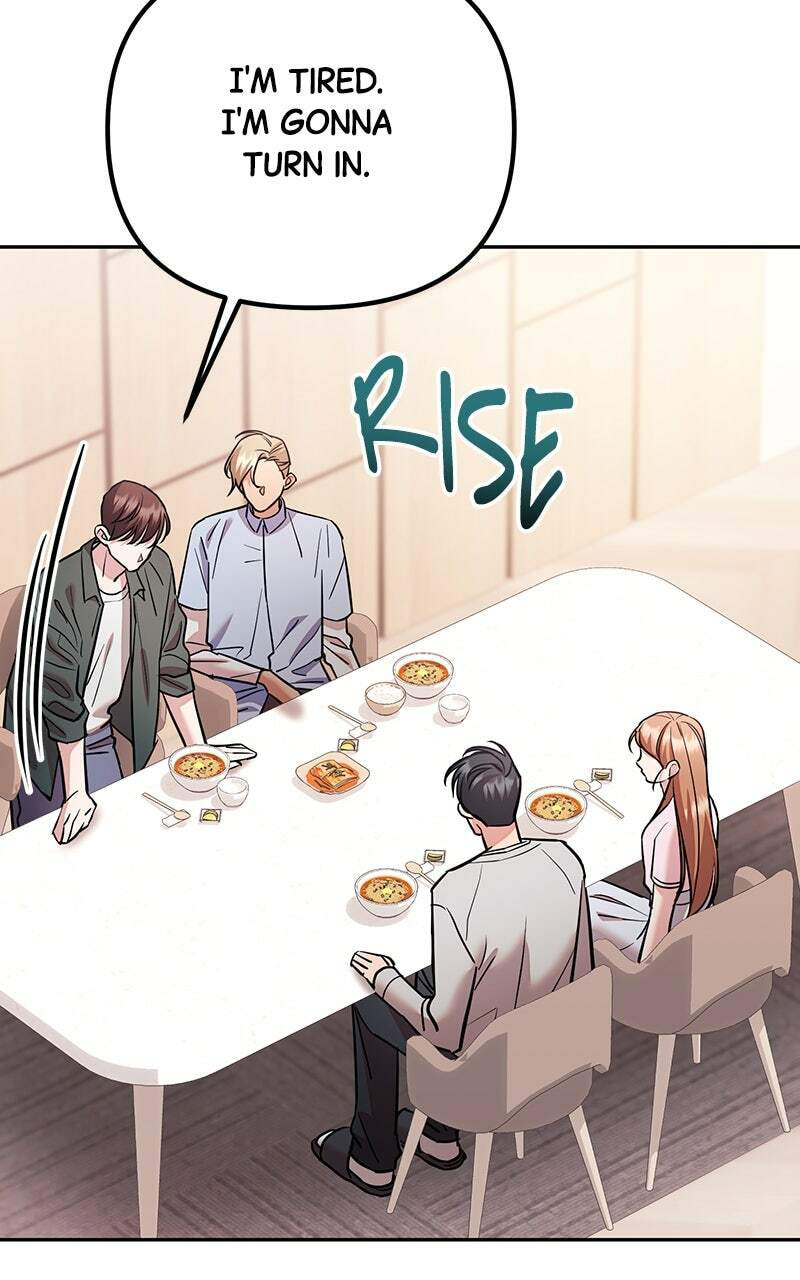 Read Castaway Marriage chapter 36 image 12 on Lezhin