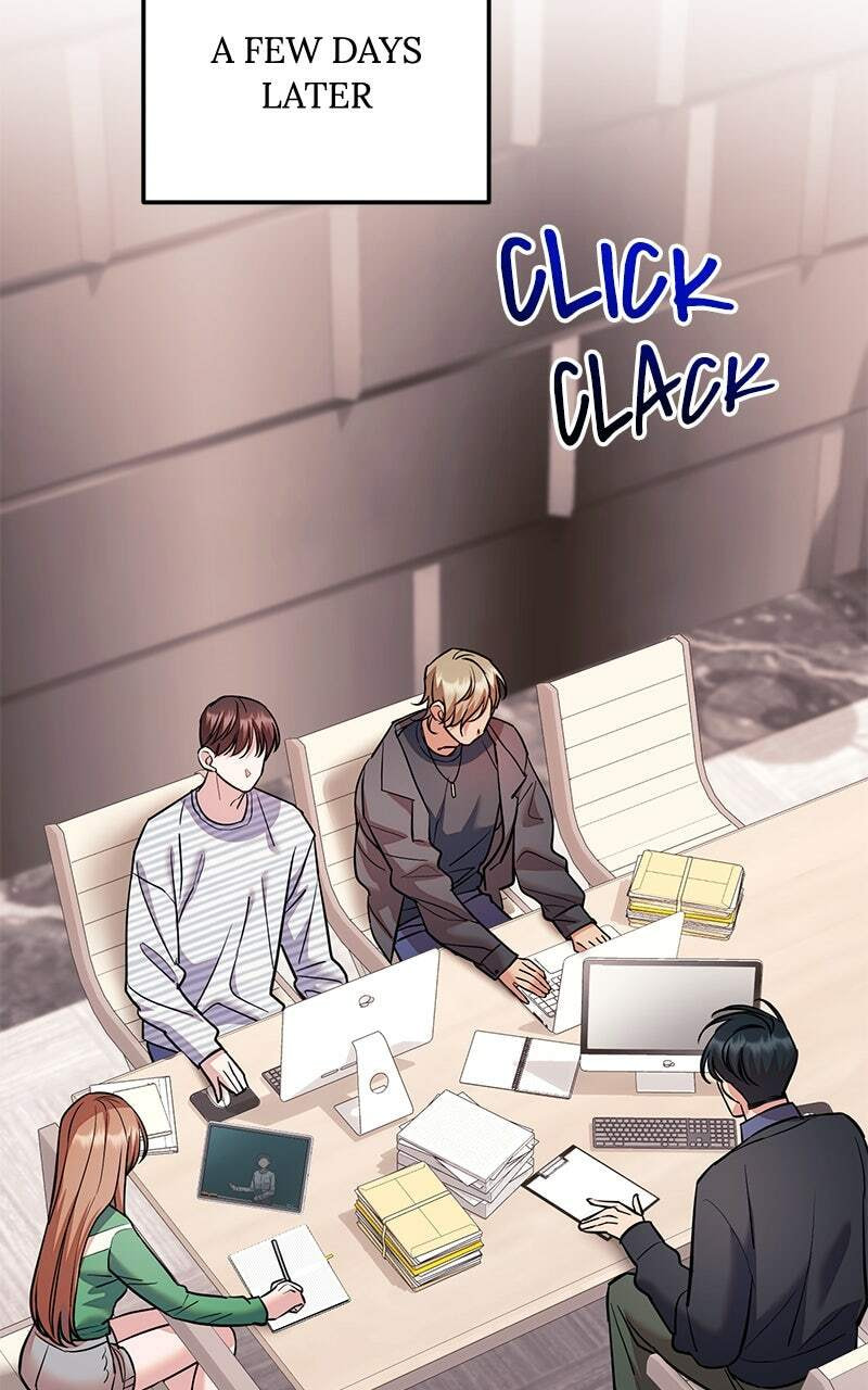 Read Castaway Marriage chapter 36 image 17 on Lezhin