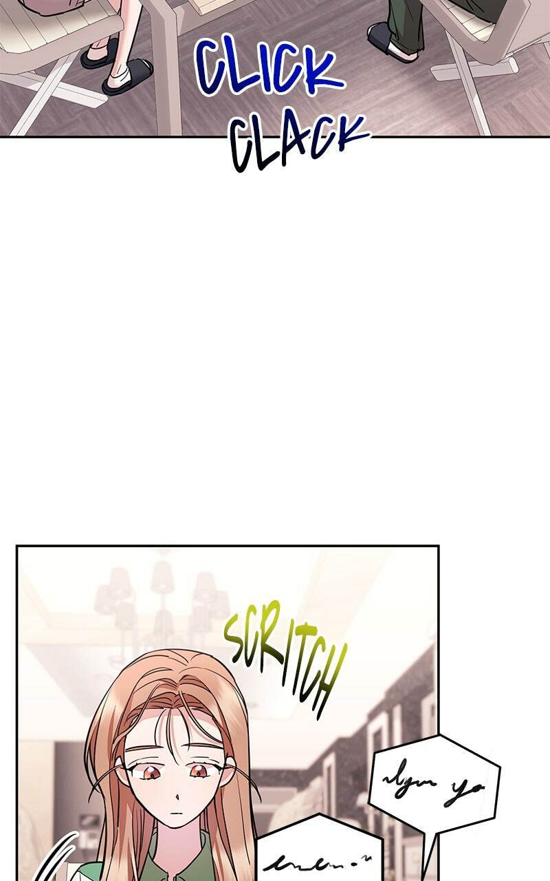 Read Castaway Marriage chapter 36 image 18 on Lezhin