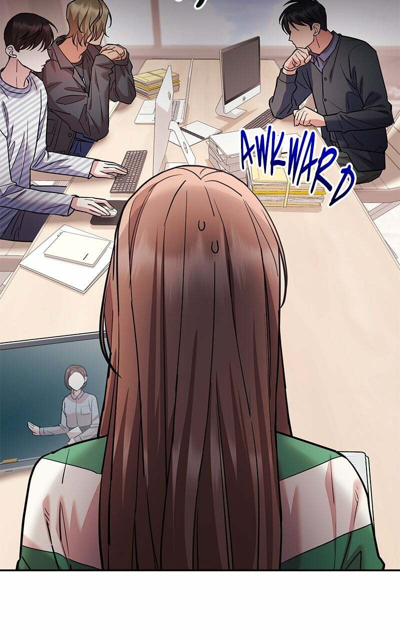 Read Castaway Marriage chapter 36 image 22 on Lezhin