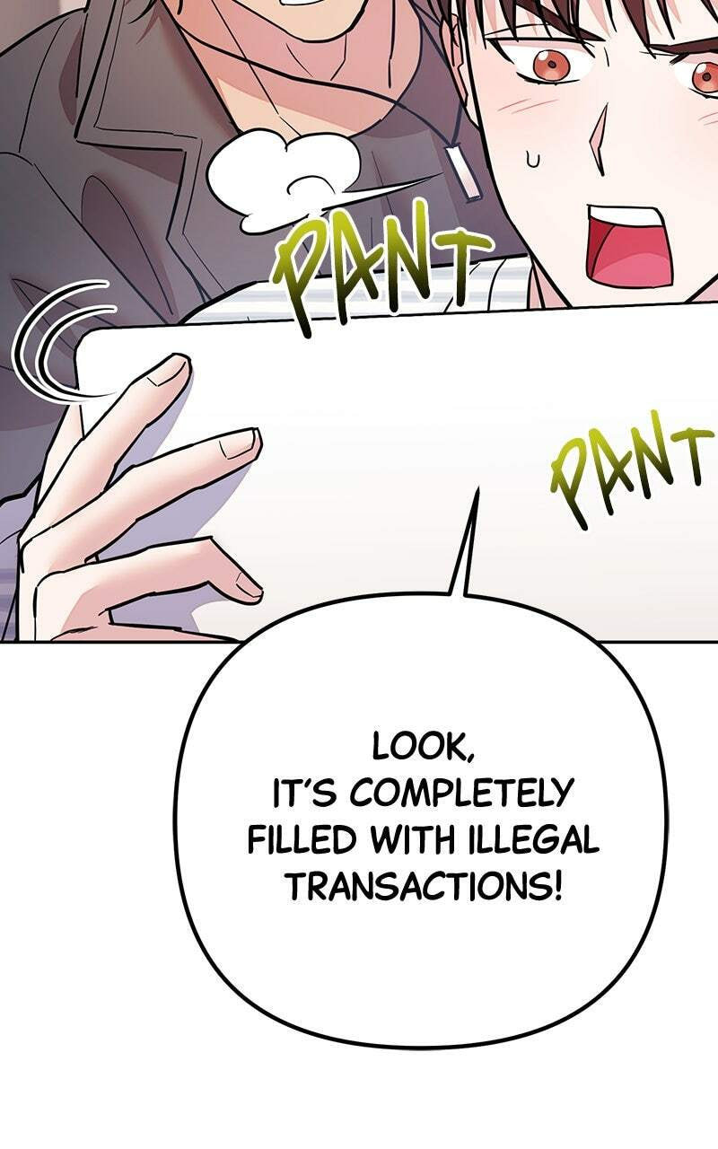 Read Castaway Marriage chapter 36 image 27 on Lezhin