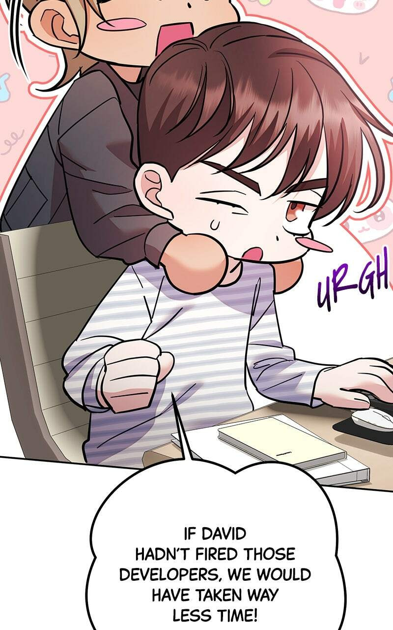Read Castaway Marriage chapter 36 image 29 on Lezhin