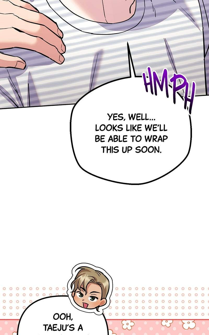 Read Castaway Marriage chapter 36 image 33 on Lezhin