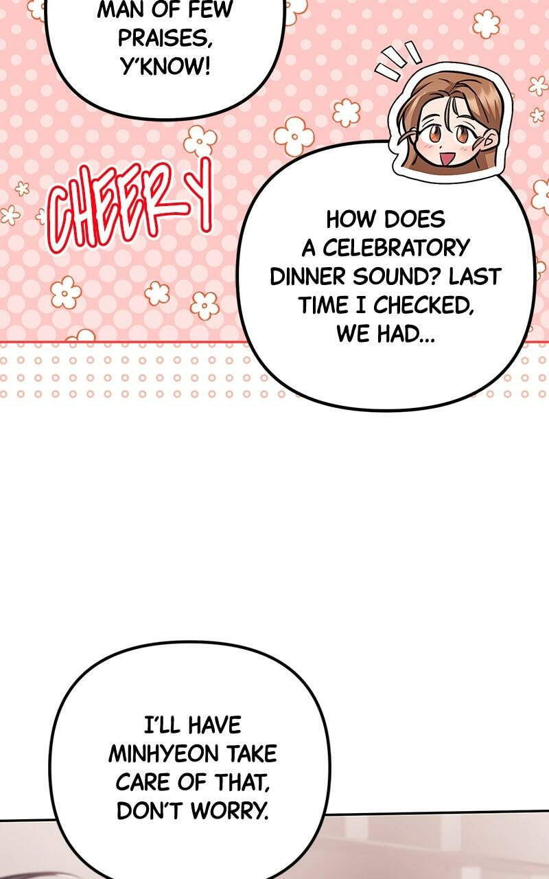 Read Castaway Marriage chapter 36 image 34 on Lezhin