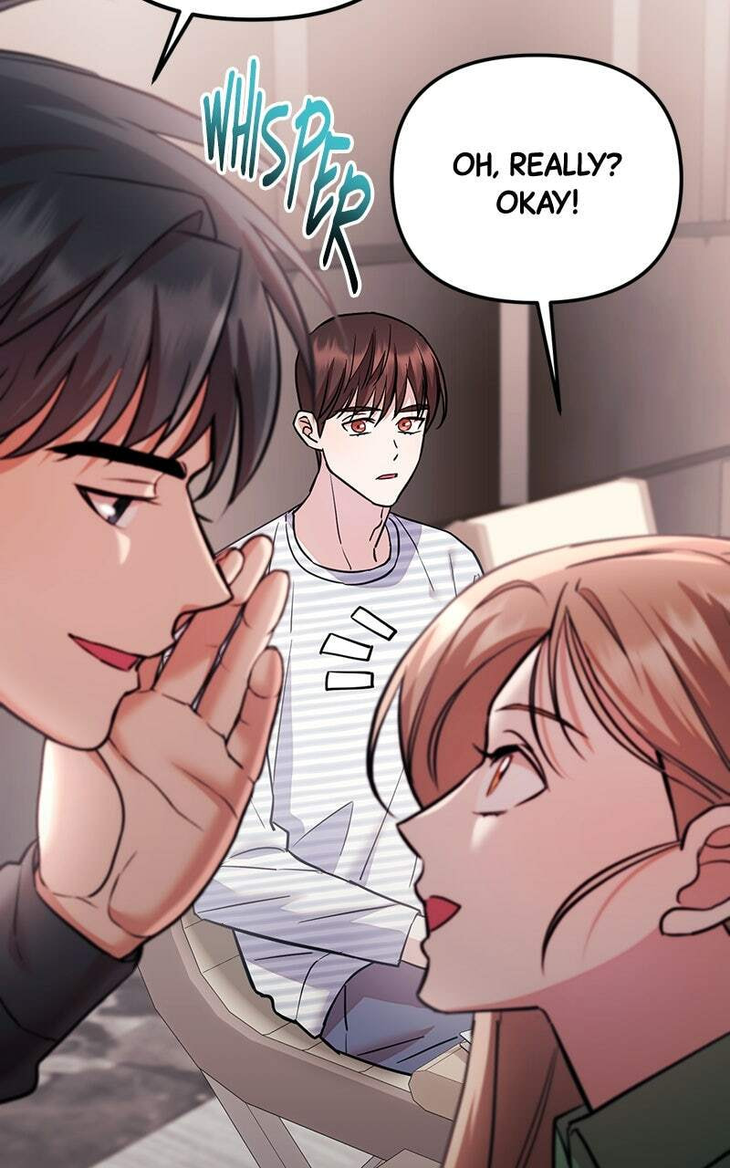 Read Castaway Marriage chapter 36 image 35 on Lezhin