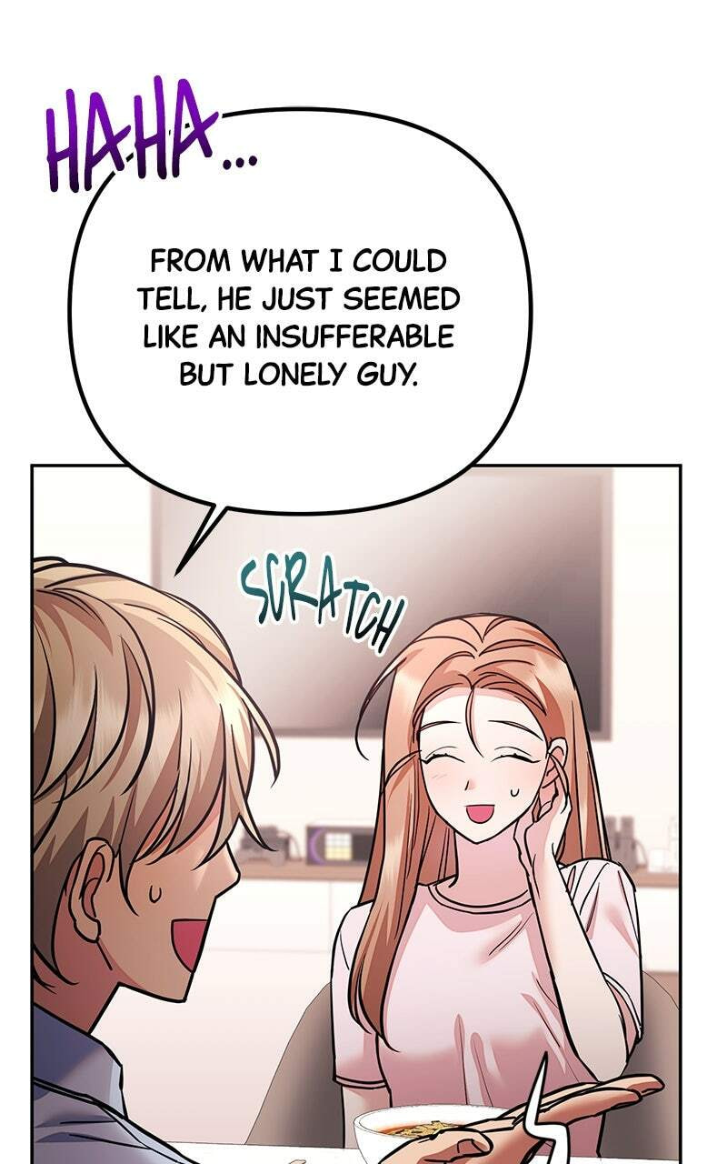 Read Castaway Marriage chapter 36 image 4 on Lezhin