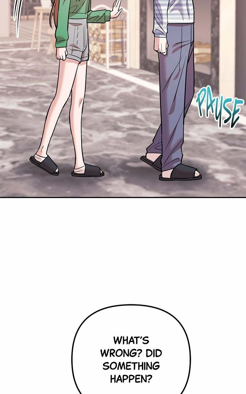 Read Castaway Marriage chapter 36 image 43 on Lezhin