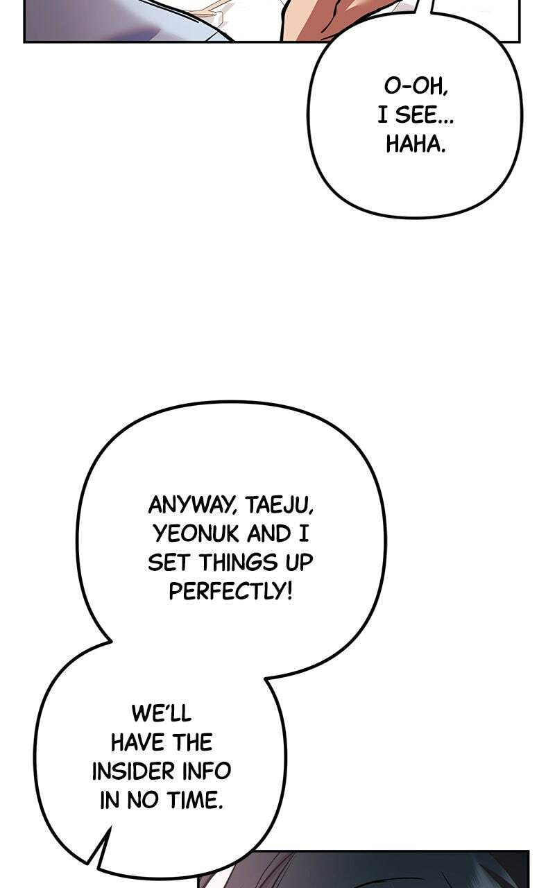 Read Castaway Marriage chapter 36 image 5 on Lezhin