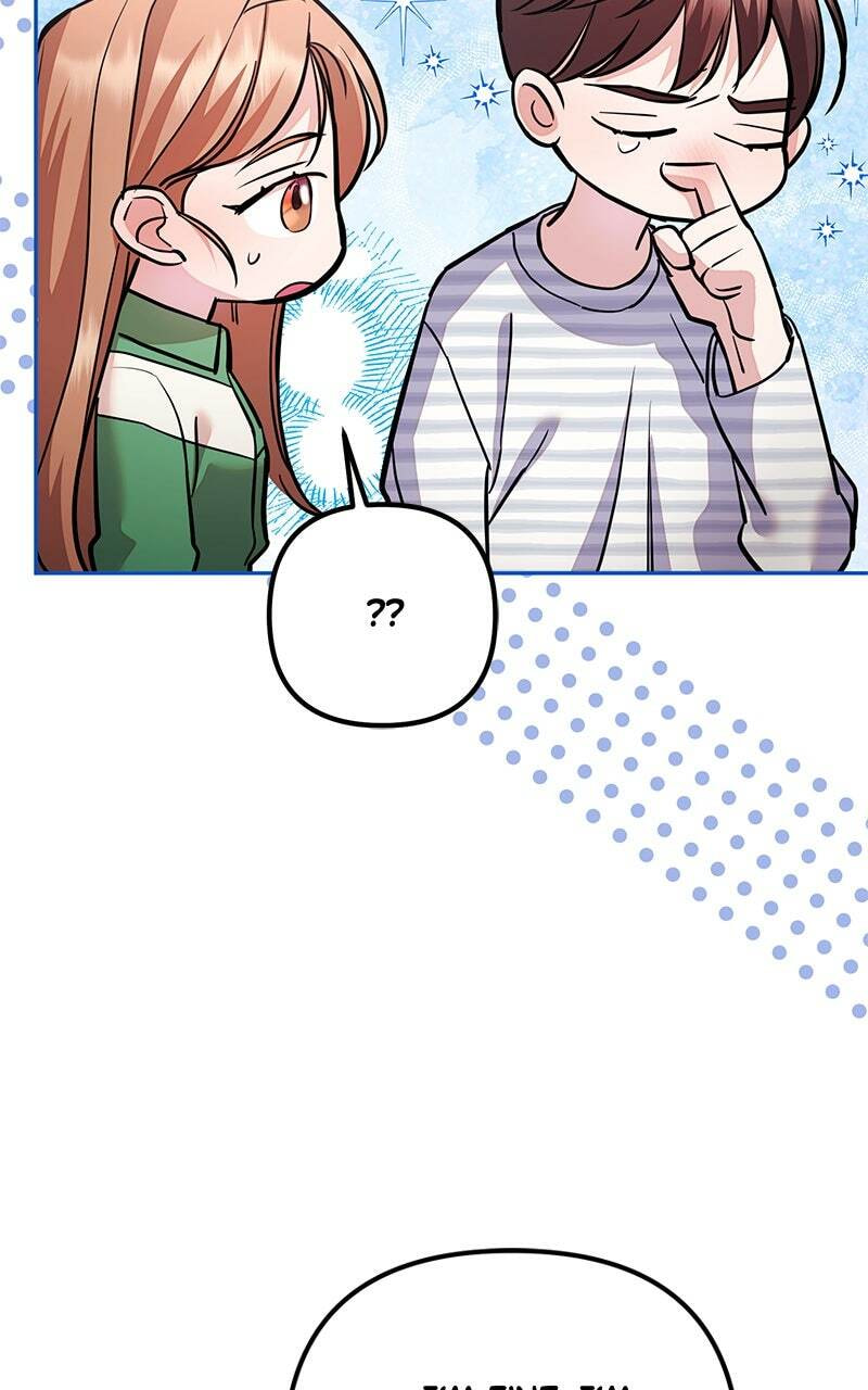 Read Castaway Marriage chapter 36 image 52 on Lezhin