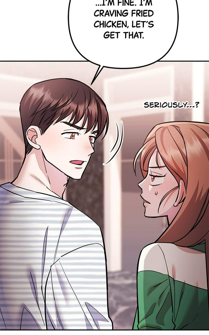 Read Castaway Marriage chapter 36 image 53 on Lezhin